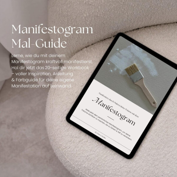 Manifestogram Mal-Guide