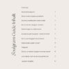 Soulgram Art Box Inhalt - by Laura Camilia