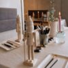 Nussknacker DIY Set by Art Club Landsberg