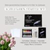 Happy Dopamine Art Acrylfarben Starter Set