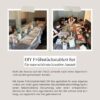 Tablett bemalen DIY Set für euren kreativen Mädelsbrunch Tablett bemalen DIY Set für euren kreativen Mädelsbrunch