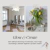 Glow & Create - Selfcare Event Landsberg am Lech