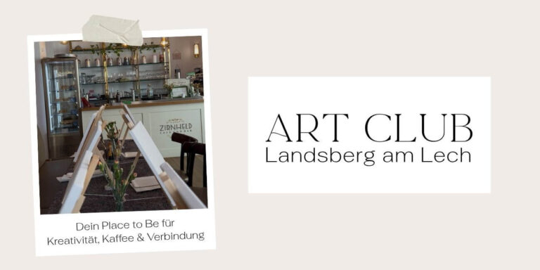 Art Club Landsberg am Lech - Kreative Events in Landsberg am Lech