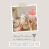 Paint a Vase & Sarti Spritz - Art Club Landsberg