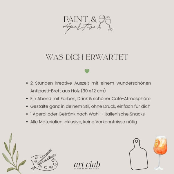 Paint and Aperitivo - Antipasti-Brettchen bemalen - Art Club Ammersee.jpg
