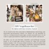 Vogelhaus DIY Set - Art CLub Landsberg