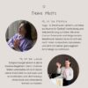 Breathwork and Paint - Deine Hosts