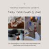 Cacao, Breathwork and Paint in München