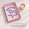 DIY Tablett bemalen - Breakfast Lover DIY Set DIY Tablett bemalen - Breakfast Lover DIY Set