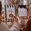 Happy Walls Cozy Season Edition - Art Club Landsberg