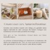 Paint your Doormat #AutumnEdition | So 4. Okt 2026 im Yoga Loft Landsberg