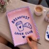 Tablett bemalen Breakfast Lover Edition by Art Club Landsberg am Lech Tablett bemalen Breakfast Lover Edition by Art Club Landsberg am Lech